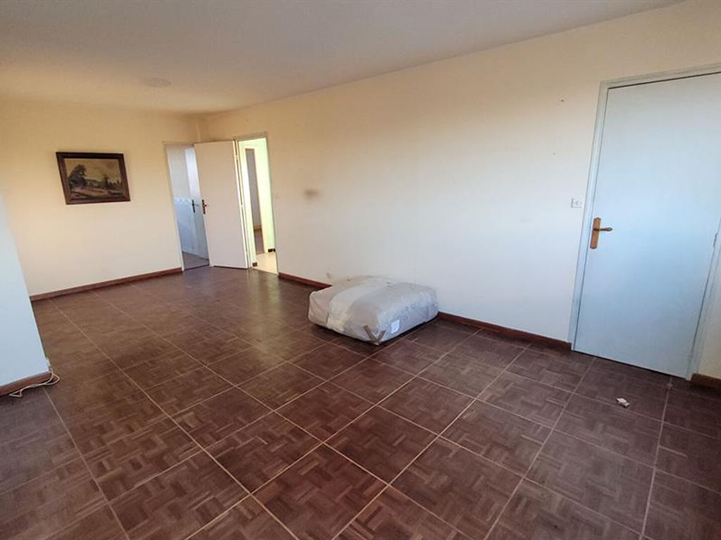 Achat appartement à vendre 4 pièces 76 m² - Seclin