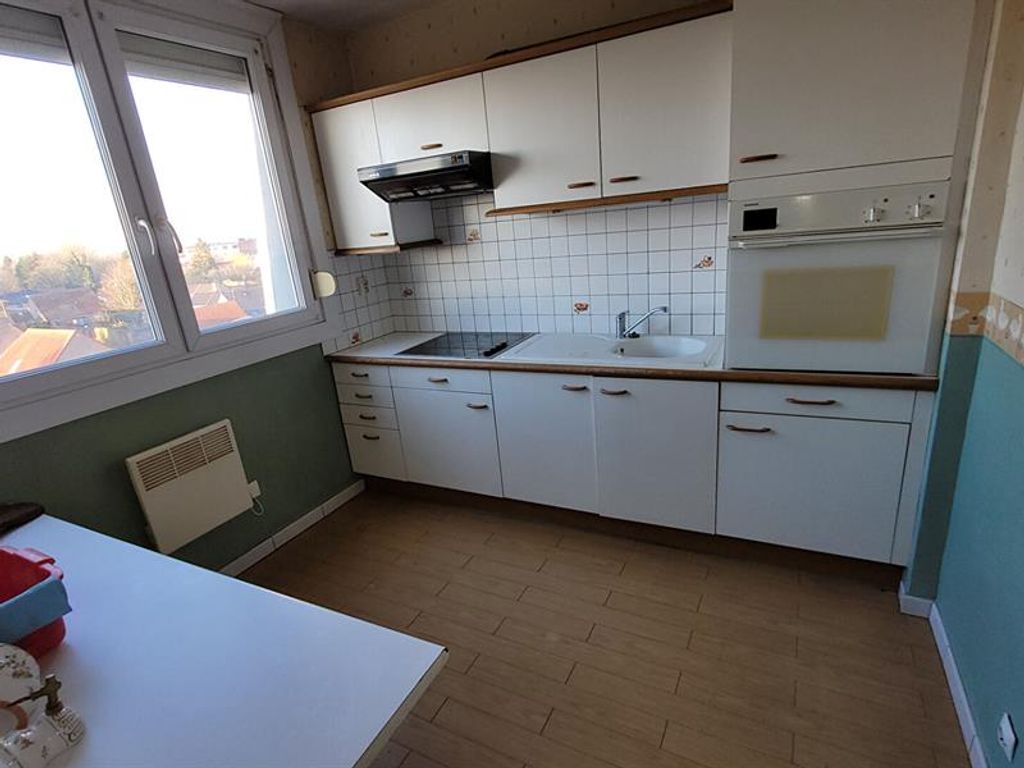 Achat appartement 4 pièce(s) Seclin