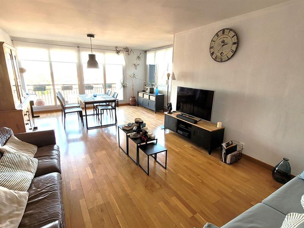 Achat appartement à vendre 3 pièces 83 m² - Ronchin