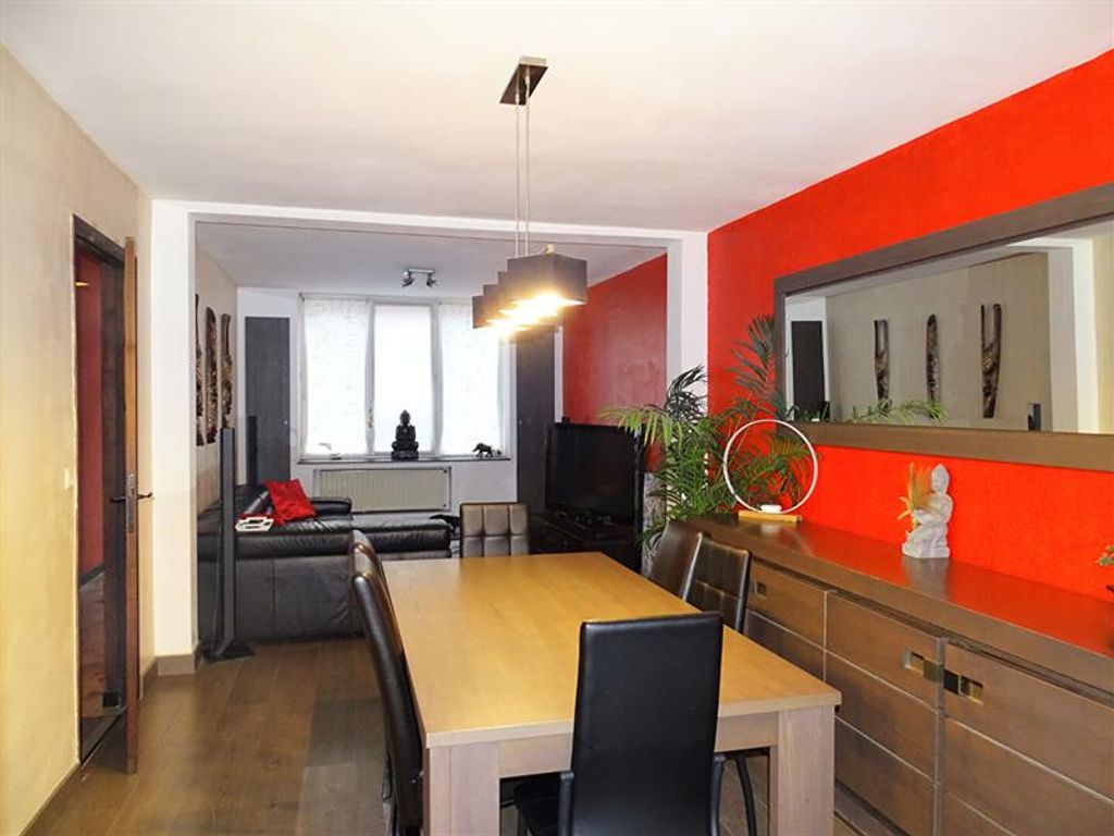 Achat maison à vendre 4 chambres 107 m² - Tourcoing