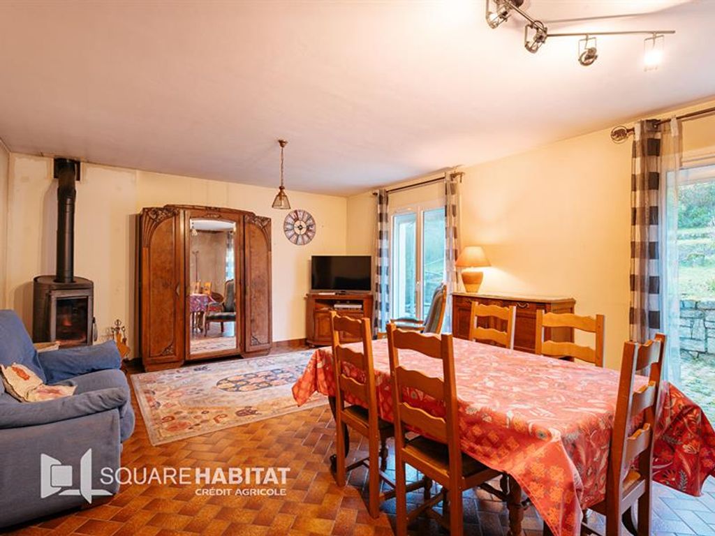 Achat maison 5 chambre(s) - Monterblanc