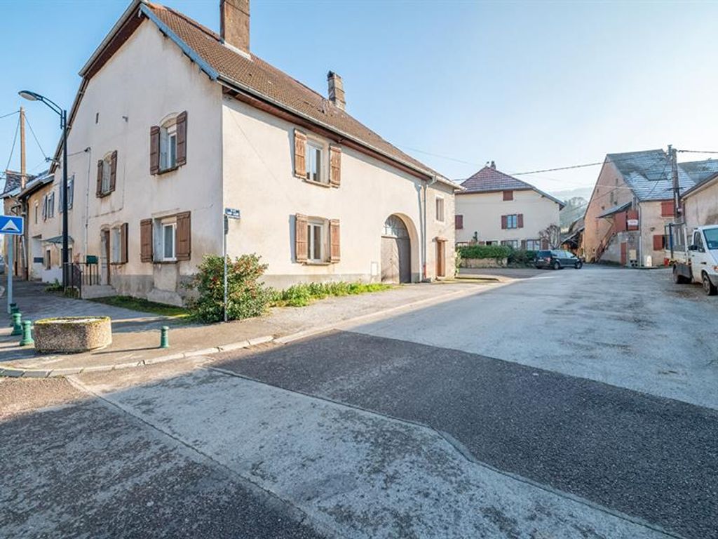 Achat maison 2 chambre(s) - Bonnay