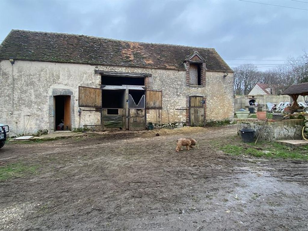 Achat maison 3 chambre(s) - Ferrières-en-Gâtinais