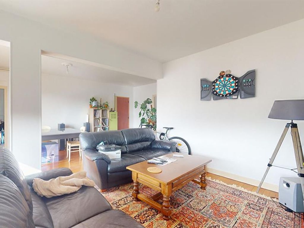 Achat appartement à vendre 6 pièces 100 m² - Dijon