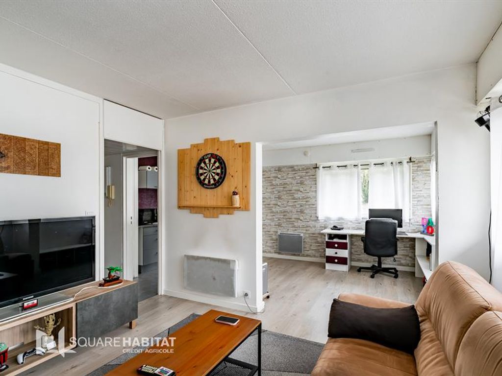 Achat appartement à vendre 2 pièces 44 m² - Mérignac