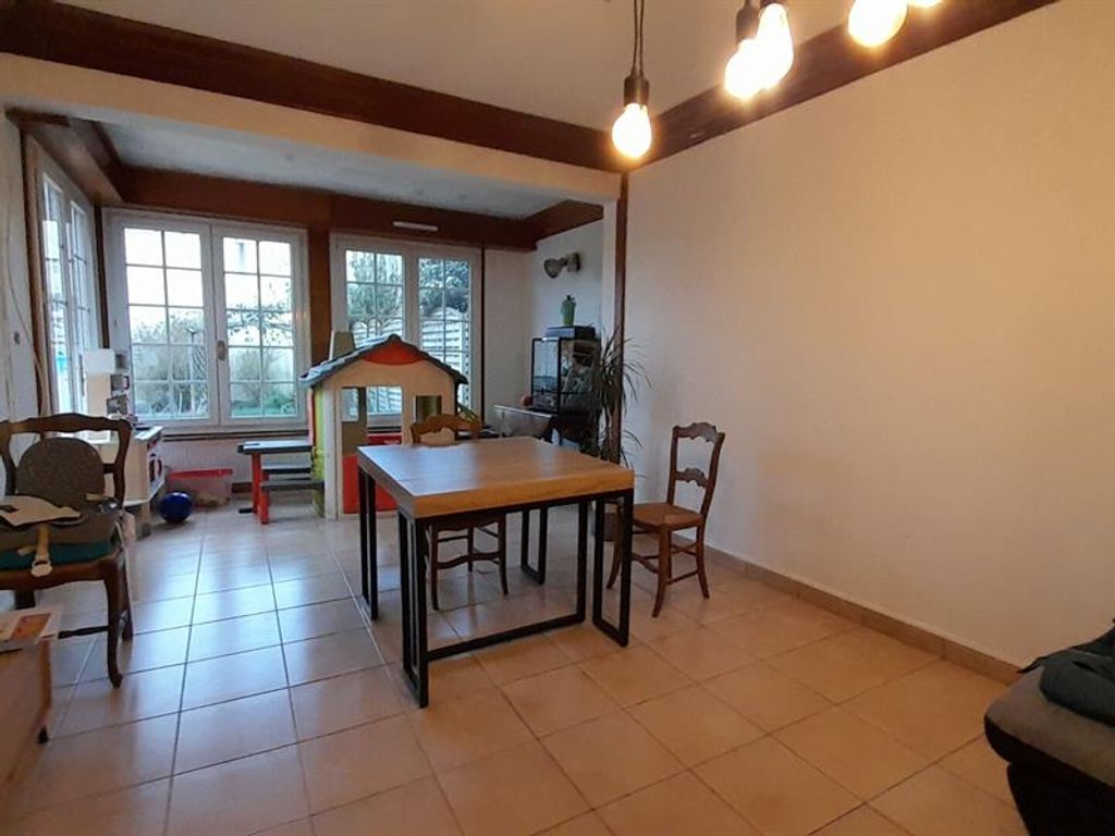 Achat maison à vendre 3 chambres 85 m² - Saint-Sébastien-sur-Loire