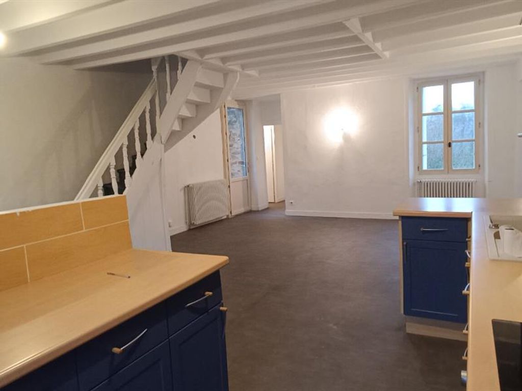 Achat maison 2 chambre(s) - Nuillé-sur-Vicoin