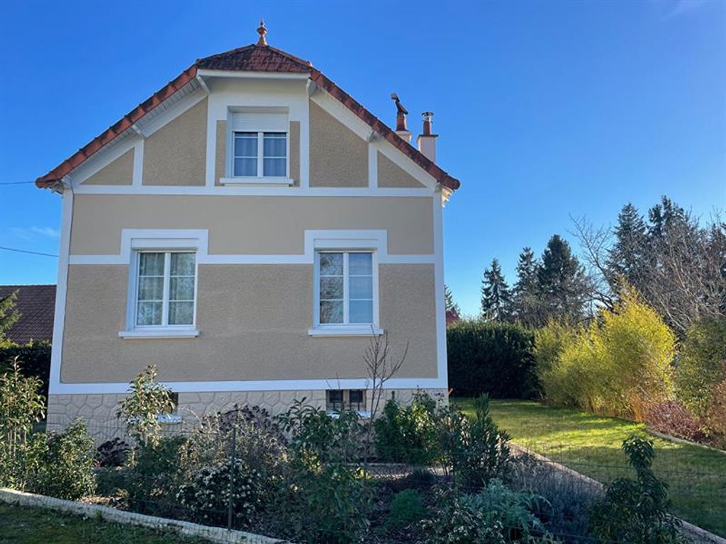 Achat maison à vendre 3 chambres 85 m² - Véretz