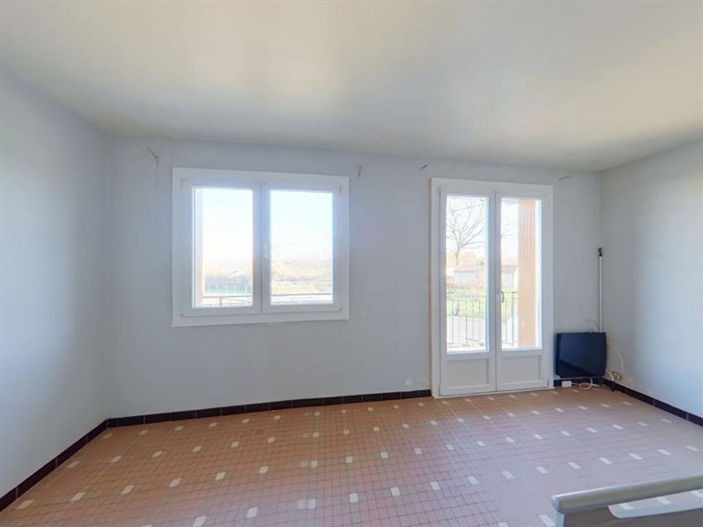 Achat maison 2 chambre(s) - Le Vigeant