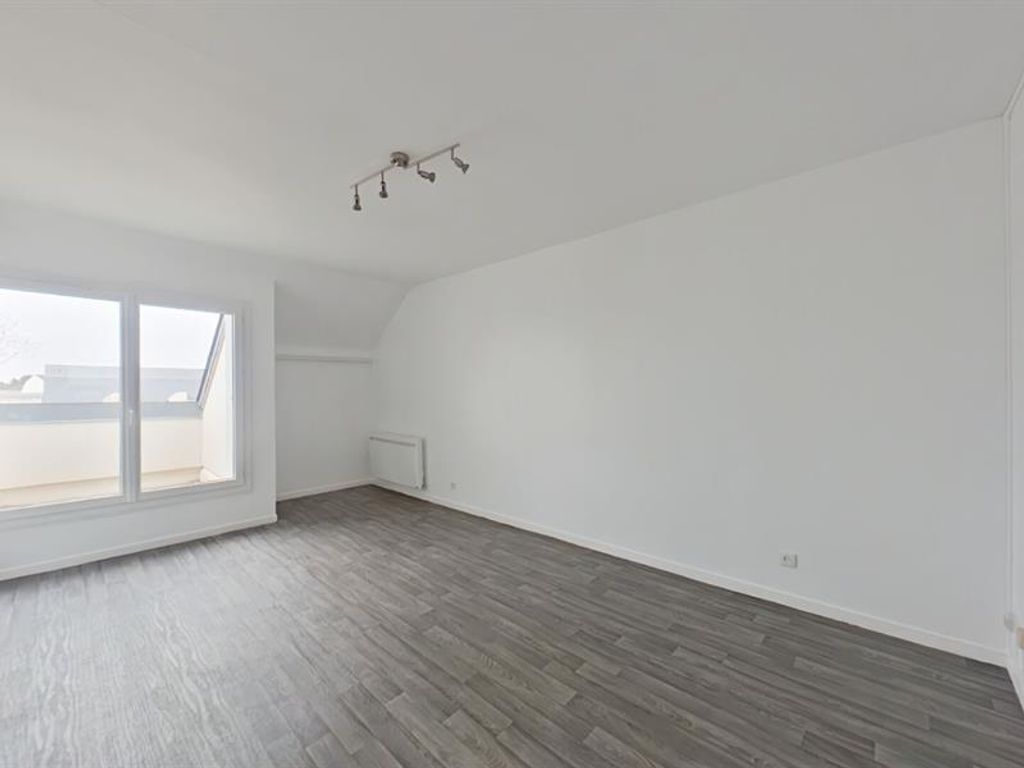 Achat appartement à vendre 2 pièces 44 m² - Saint-Cyr-sur-Loire