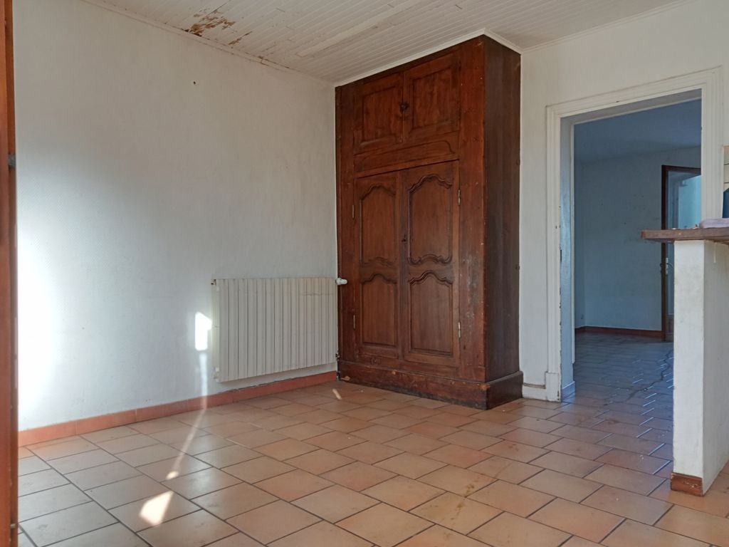 Achat maison 4 chambre(s) - La Voulte-sur-Rhône