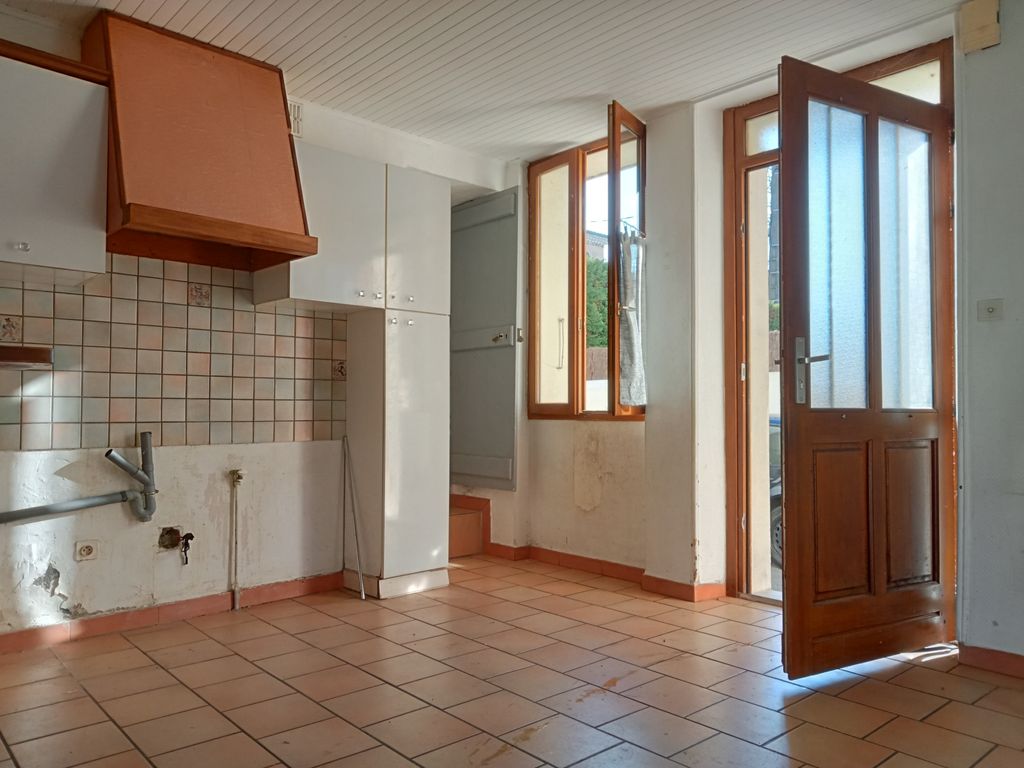 Achat maison 4 chambre(s) - La Voulte-sur-Rhône