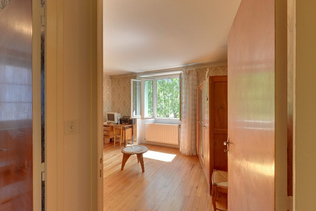 Achat maison 6 chambre(s) - Dunière-sur-Eyrieux