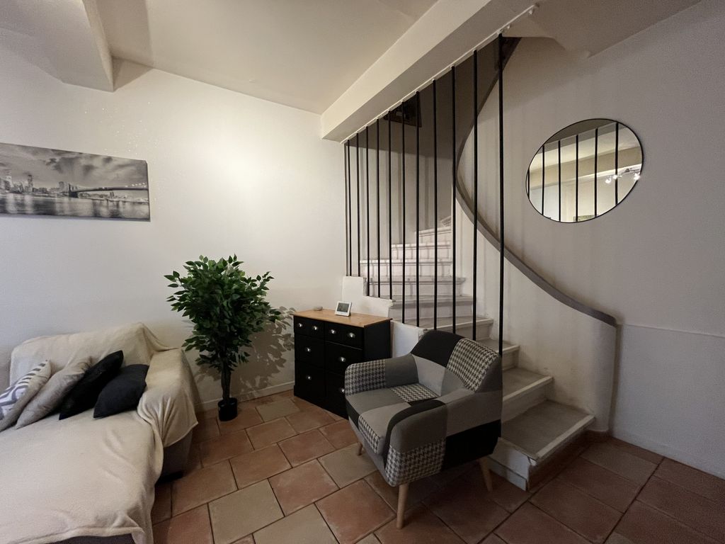 Achat maison à vendre 3 chambres 84 m² - Lézignan-Corbières