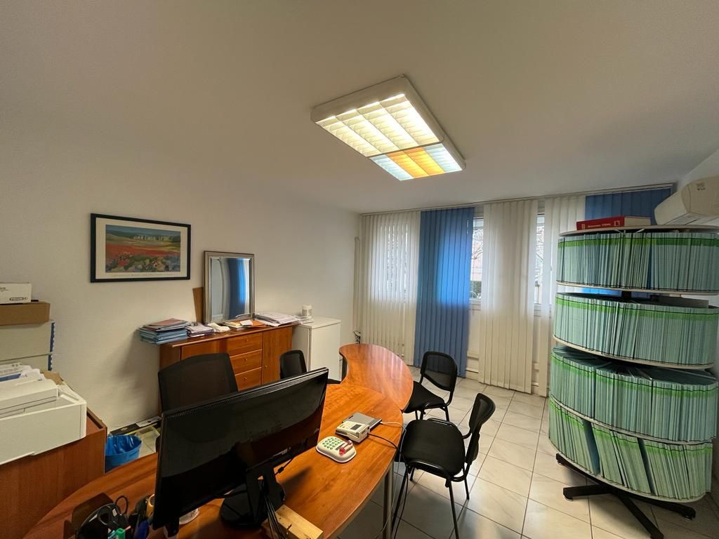 Achat appartement à vendre 4 pièces 68 m² - Marignane