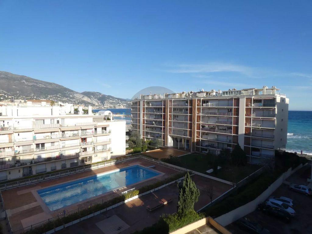 Achat appartement 1 pièce(s) Roquebrune-Cap-Martin