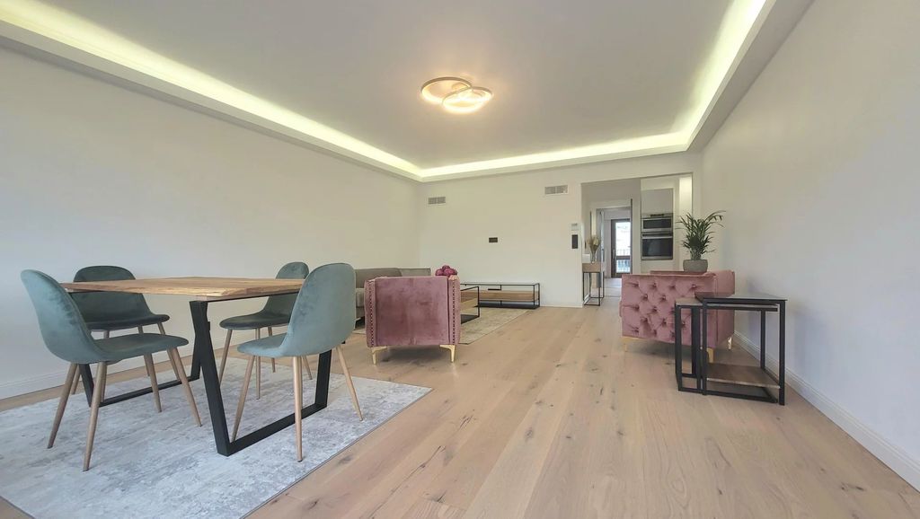 Achat appartement à vendre 4 pièces 92 m² - Cannes