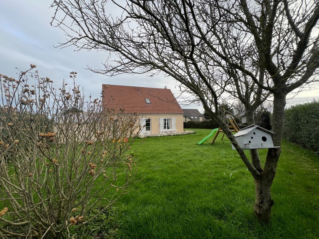 Achat maison 4 chambre(s) - Arromanches-les-Bains