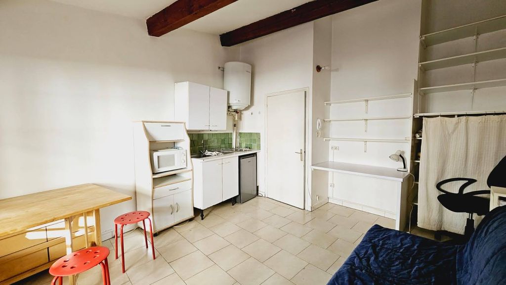 Achat appartement 1 pièce(s) Aix-en-Provence