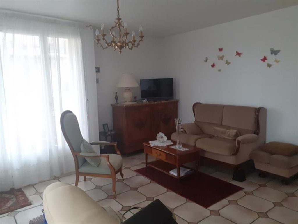 Achat appartement 4 pièce(s) Migennes