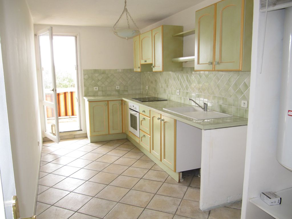 Achat appartement à vendre 3 pièces 66 m² - Villeneuve-Loubet