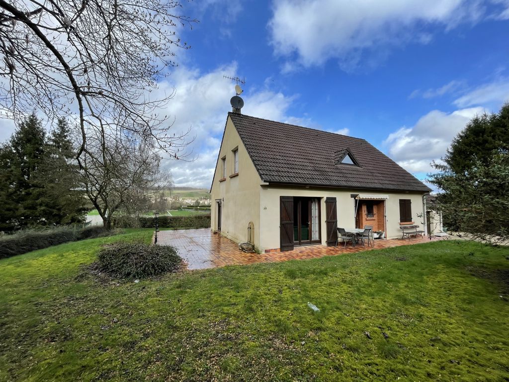 Achat maison 4 chambre(s) - La Ferté-sous-Jouarre