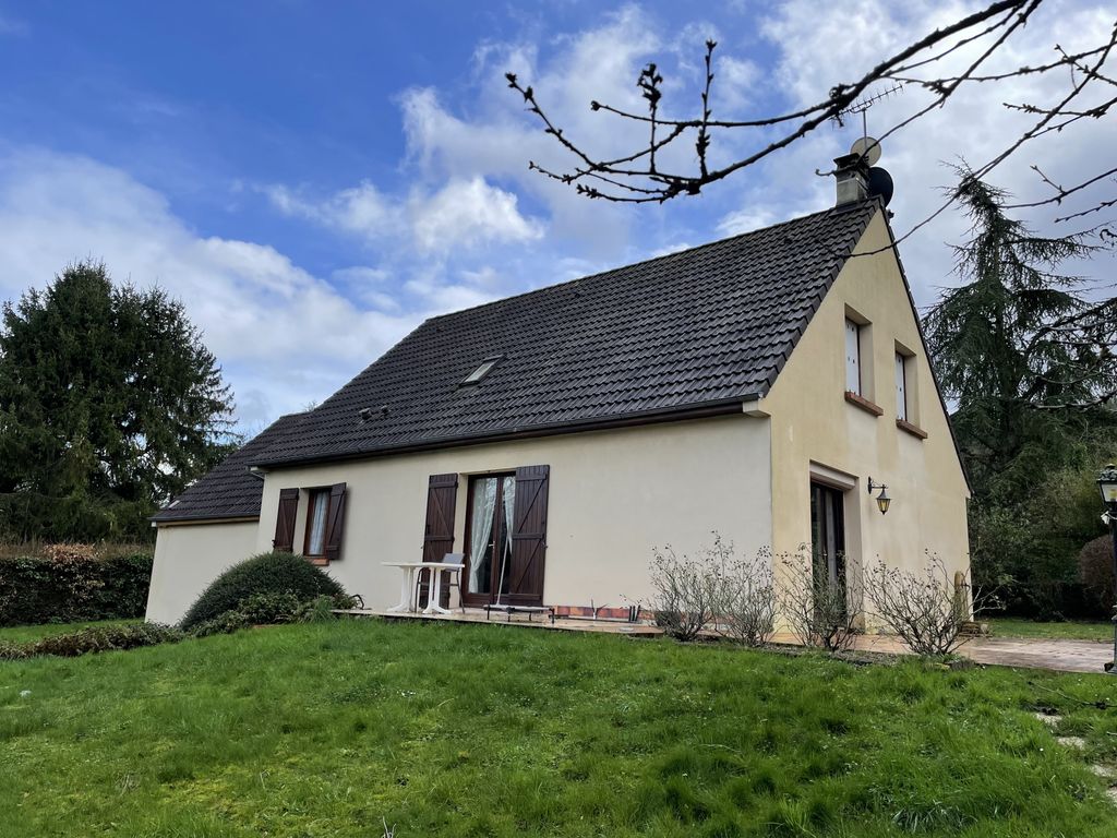 Achat maison 4 chambre(s) - La Ferté-sous-Jouarre