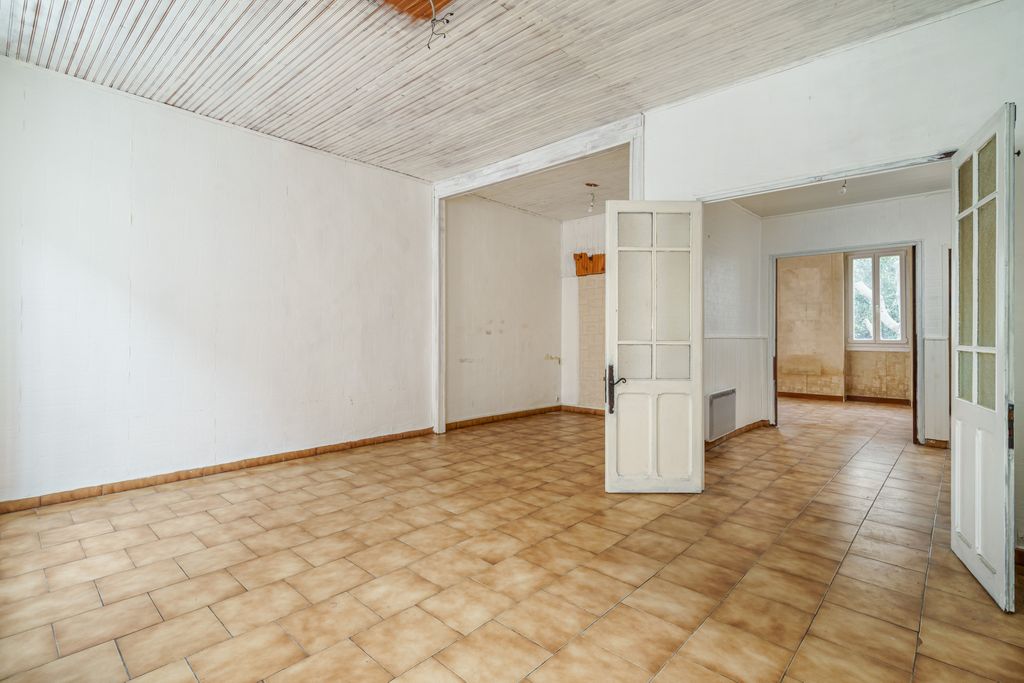 Achat appartement à vendre 3 pièces 57 m² - Marseille 5ème arrondissement
