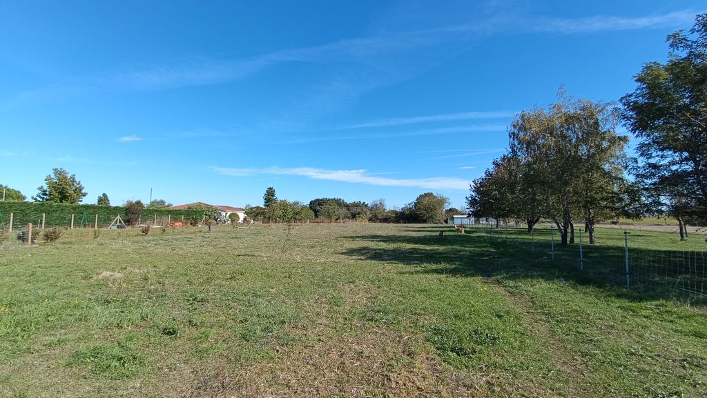 Achat maison 3 chambre(s) - Corme-Écluse