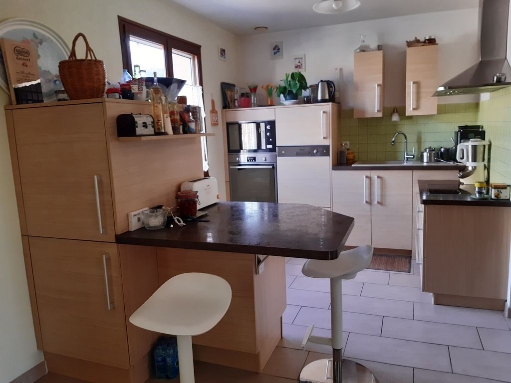 Achat maison 4 chambre(s) - Biars-sur-Cère