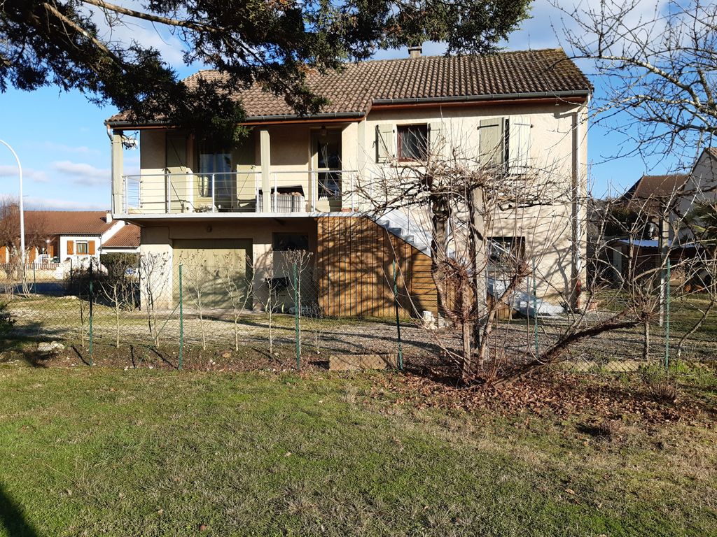 Achat maison 4 chambre(s) - Biars-sur-Cère