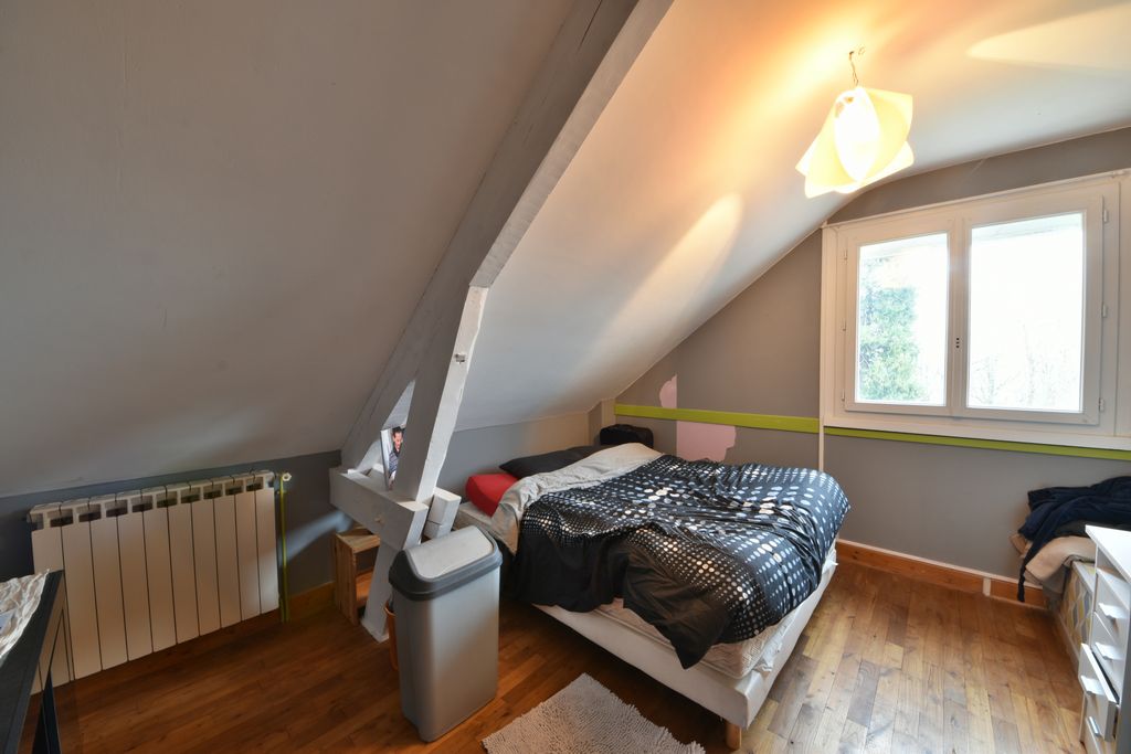 Achat maison 4 chambre(s) - Cosnac