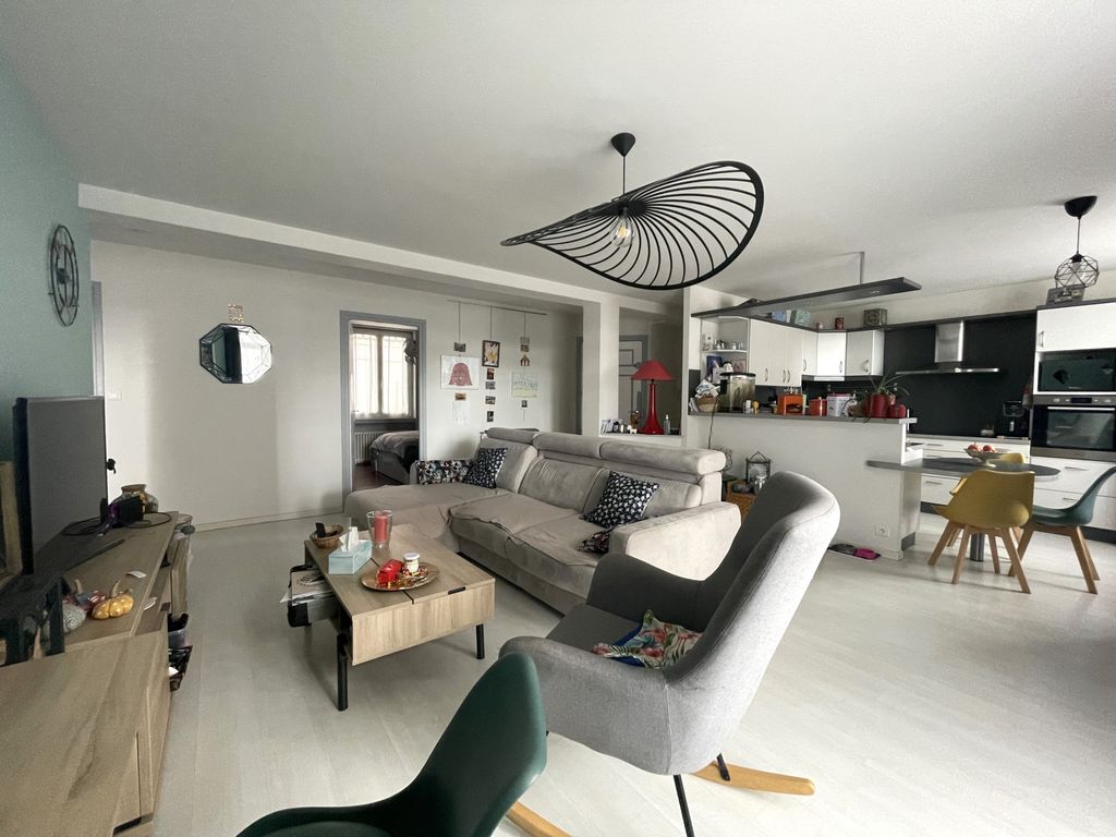 Achat appartement à vendre 5 pièces 98 m² - Rodez