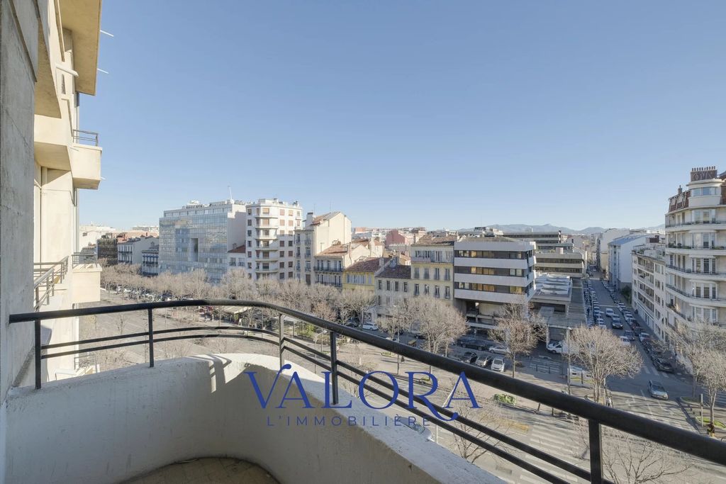 Achat appartement 3 pièce(s) Marseille 8ème arrondissement