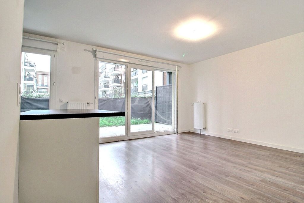 Achat appartement à vendre 3 pièces 60 m² - Maurepas