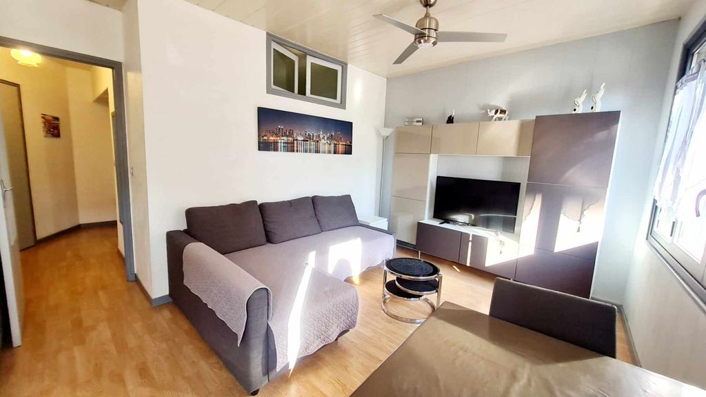Achat appartement à vendre 2 pièces 35 m² - Balaruc-les-Bains