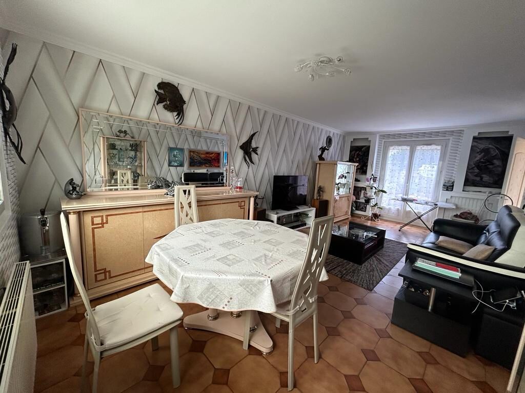 Achat maison 3 chambre(s) - Meulan-en-Yvelines