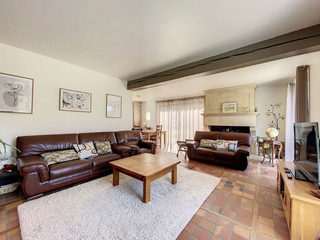 Achat maison 4 chambre(s) - La Ferté-sous-Jouarre