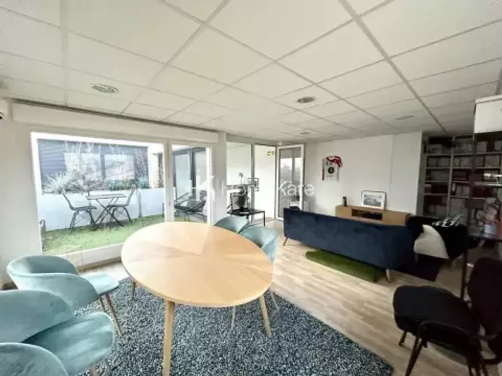 Achat appartement à vendre 4 pièces 111 m² - Beauzelle