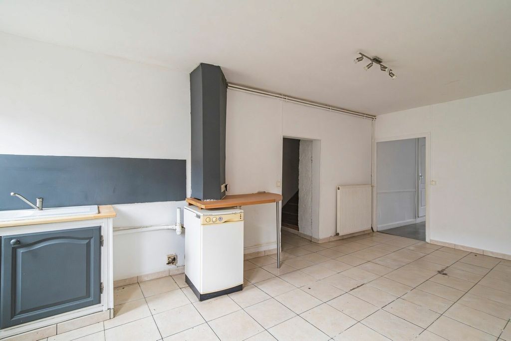 Achat maison 4 chambre(s) - Leuvrigny