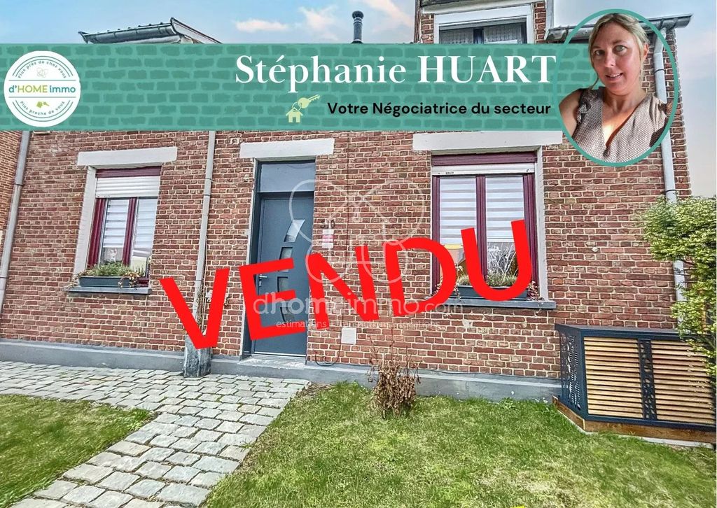 Achat maison à vendre 4 chambres 157 m² - Râches