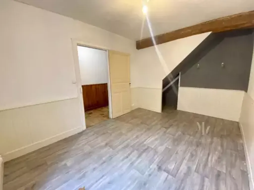 Achat maison à vendre 2 chambres 68 m² - Villefranche-de-Lauragais