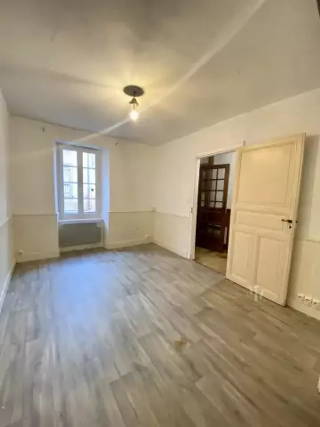 Achat maison à vendre 2 chambres 68 m² - Villefranche-de-Lauragais