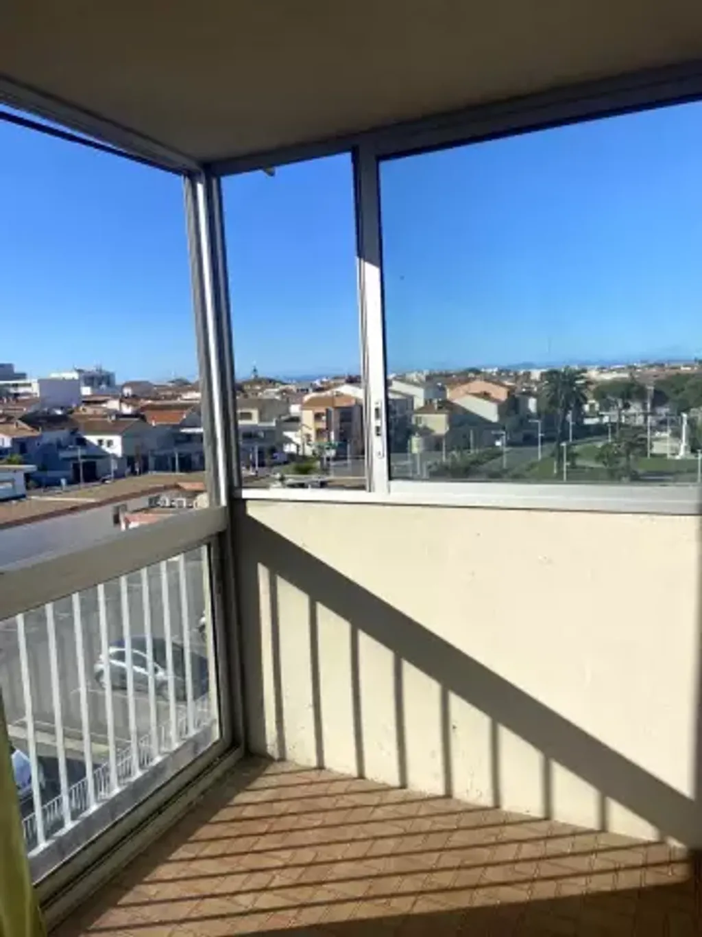 Achat appartement à vendre 3 pièces 36 m² - Le Grau-du-Roi