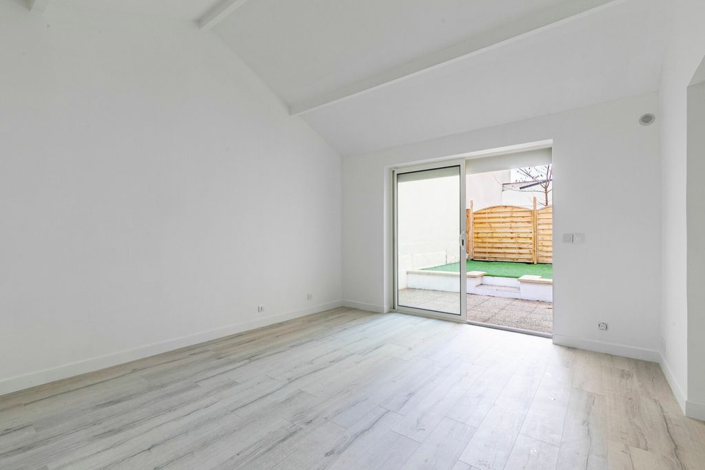 Achat appartement à vendre 2 pièces 36 m² - Colombes