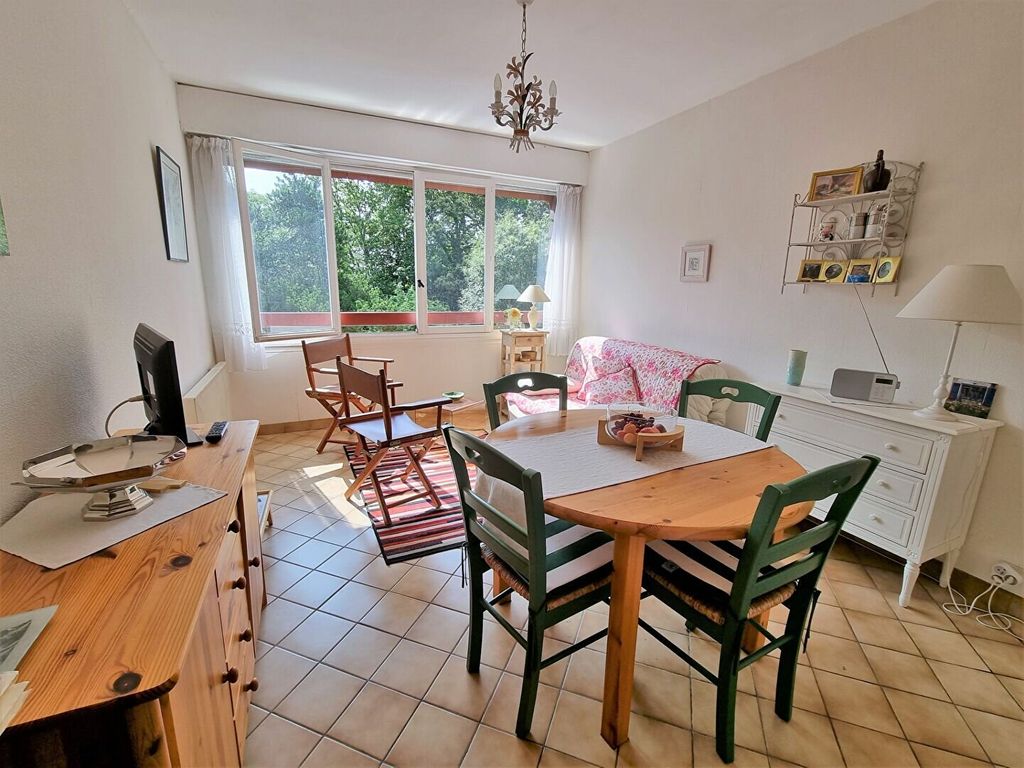 Achat appartement à vendre 2 pièces 31 m² - Villers-sur-Mer