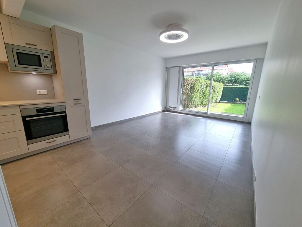 Achat appartement à vendre 2 pièces 42 m² - Villers-sur-Mer