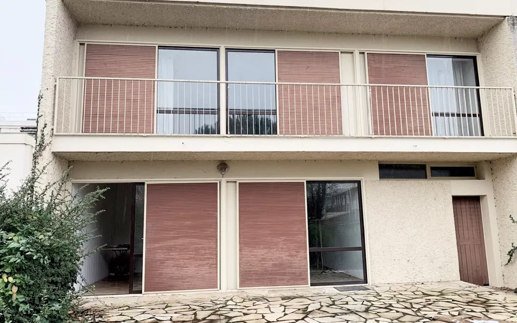 Achat maison à vendre 4 chambres 92 m² - Colomiers