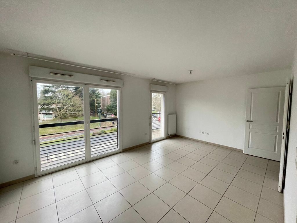 Achat appartement à vendre 3 pièces 56 m² - Sucy-en-Brie