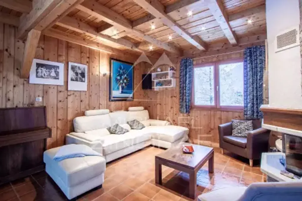 Achat maison 3 chambre(s) - Les Houches